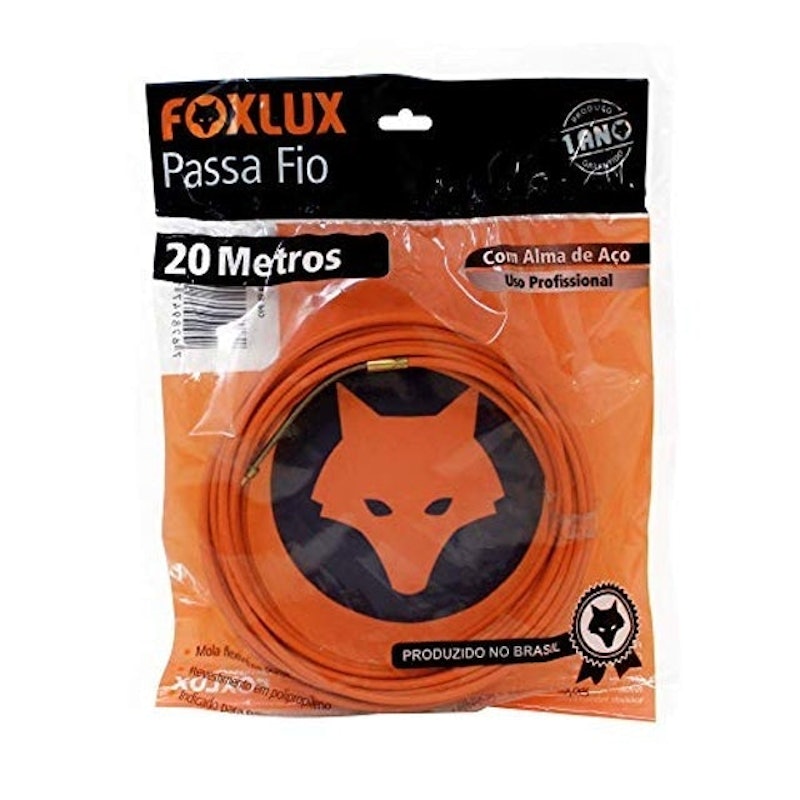 Passa Fio com Alma de Aço 20 M 2