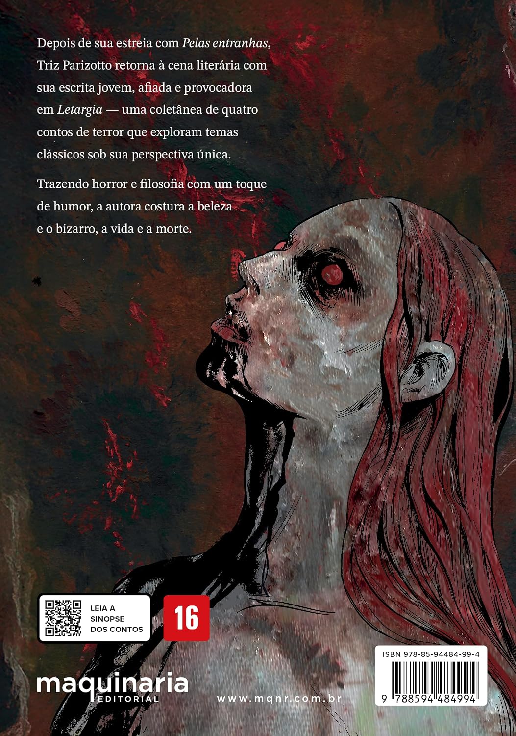 Letargia  5