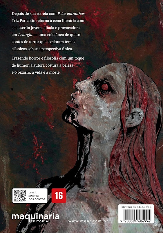 Letargia 5