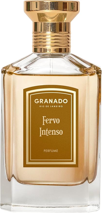 Perfume Fervo Intenso 1