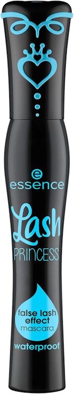 Máscara à Prova d’Água Lash Princess False Lash Effect 1
