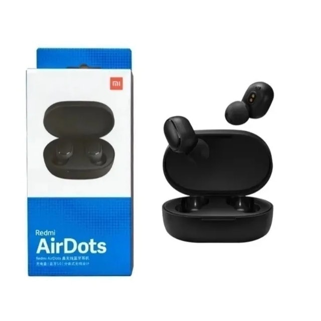 Redmi Airdots (Preto) 3
