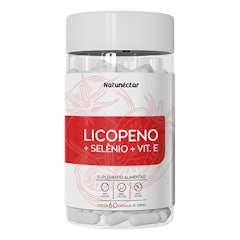 Licopeno Natunéctar