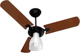 Top 10 Melhores Ventiladores de Teto com Luminária (Ventisol, Arno e mais) 5