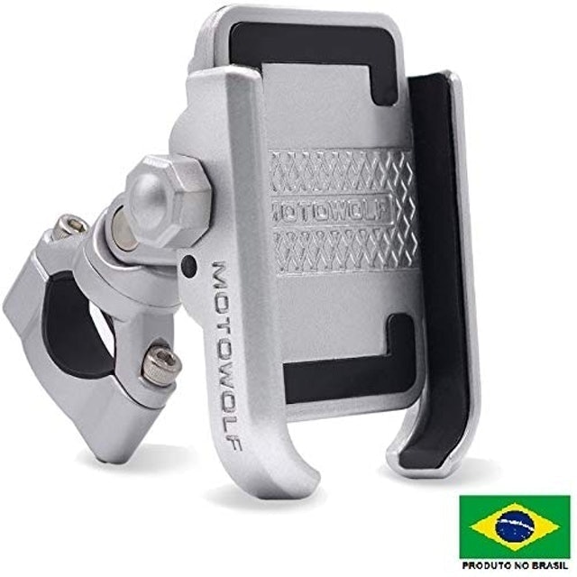 Suporte de Celular para Motos 1