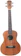 SEIZI Seizi Ukulele Bali – Tenor Acústico Sapele 1