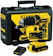 STANLEY Parafusadeira e Furadeira de Impacto 20 V 1