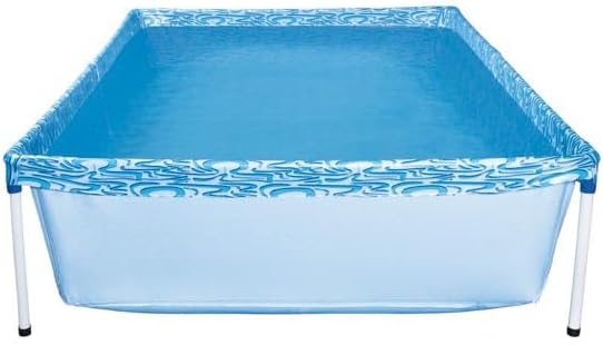 Piscina 1000 L Mor 4