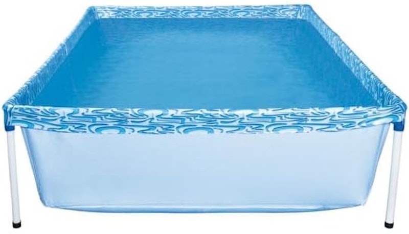 Piscina 1000 L Mor 4