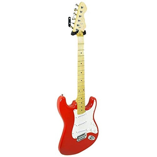 Suporte de Parede para Violão 2