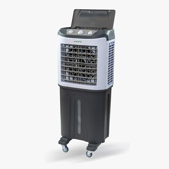 Climatizador de Ar Ultra 75 Portátil 4