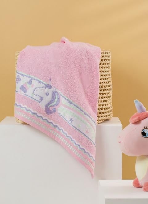 Toalha Kids Cavhome 2