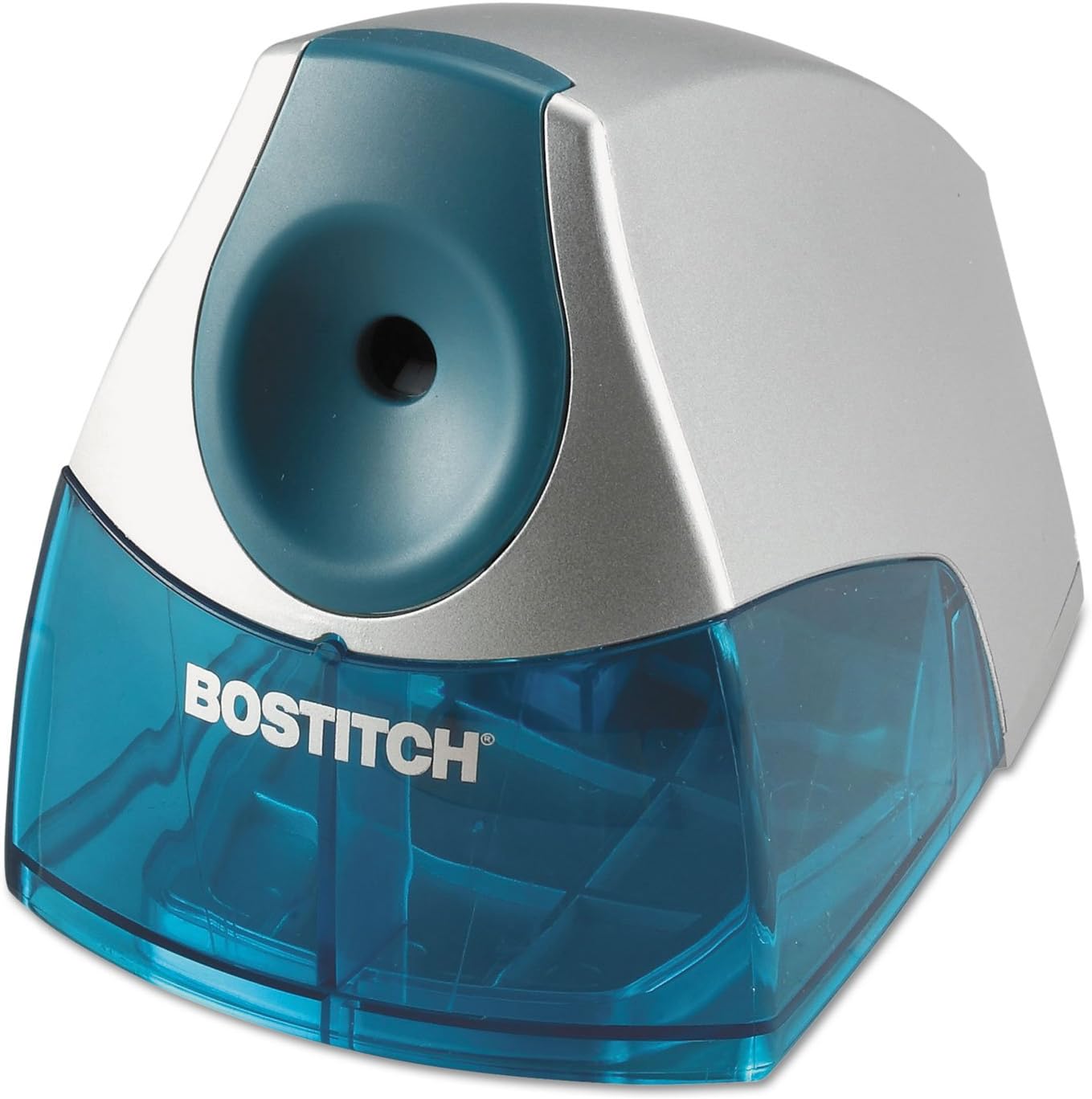 Apontador de Lápis Elétrico Bostitch 1