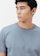 HERING Camiseta Básica Masculina Super Cotton Comfort 1