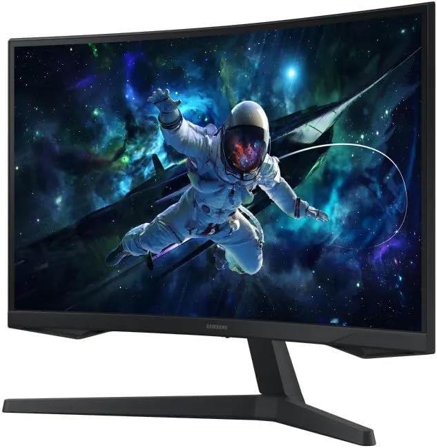 Monitor Odyssey G5 27’’ 2