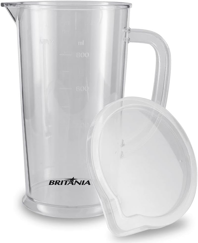 Mixer Turbo 3 em 1 5