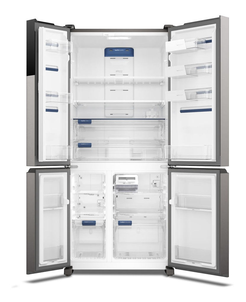 Geladeira Frost Free 581 L Experience com FlexiSpace 4 Portas 3