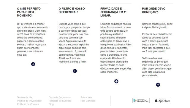 Par Perfeito 3