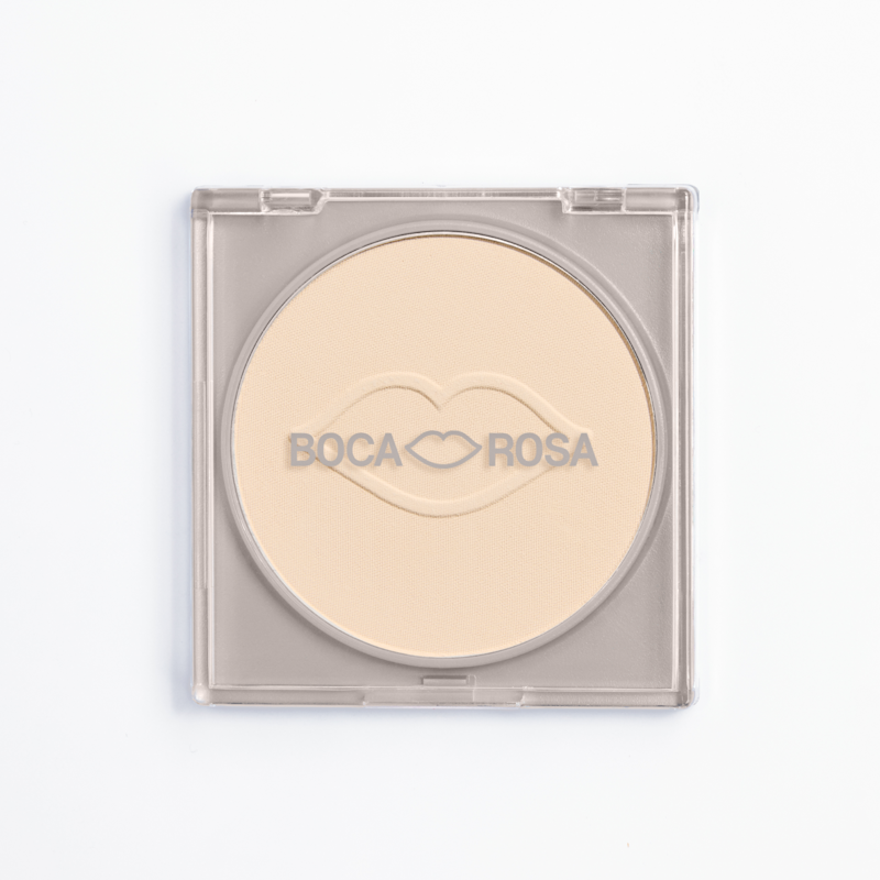 Boca Rosa Beauty 5