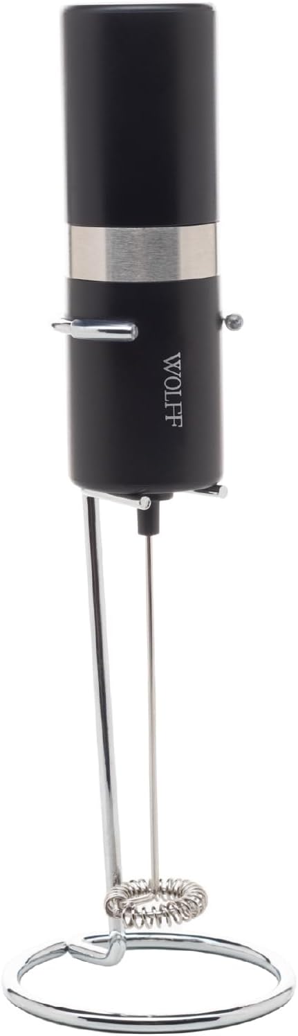 Mixer Elétrico para Bebidas 1