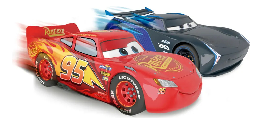 Circuito Copa Pistão Carros 5