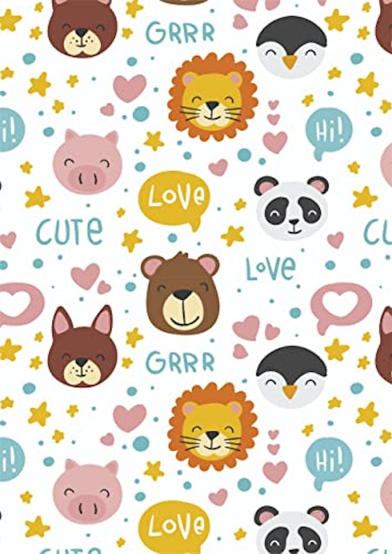 Jaleco Cute 3