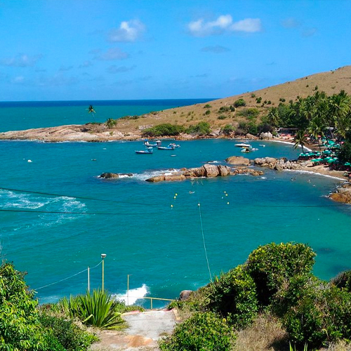 Praia de Calhetas 1