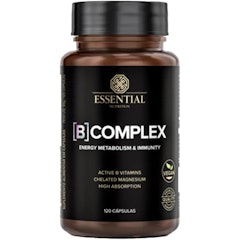 B Complex