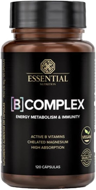 B Complex 1