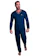 MVB MODAS Pijama Longo Masculino 1