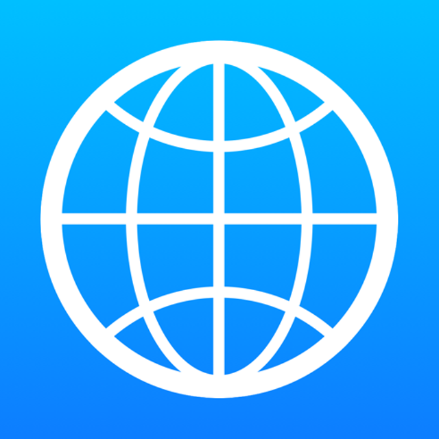 Tradutor e Dicionário App 1