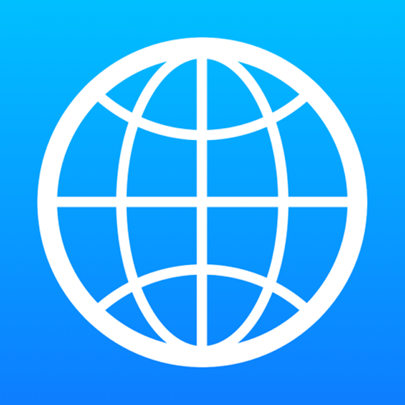 Tradutor e Dicionário App 1