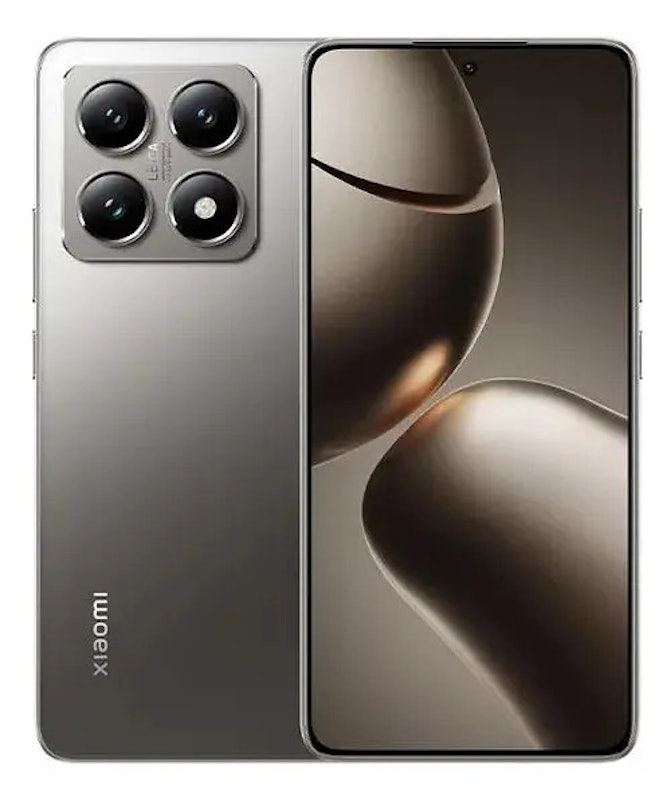 Xiaomi 14T 5G 512 GB 1