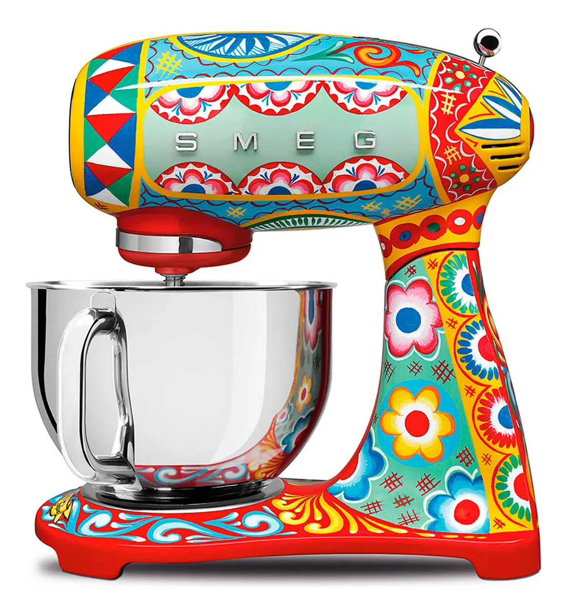 Smeg   5