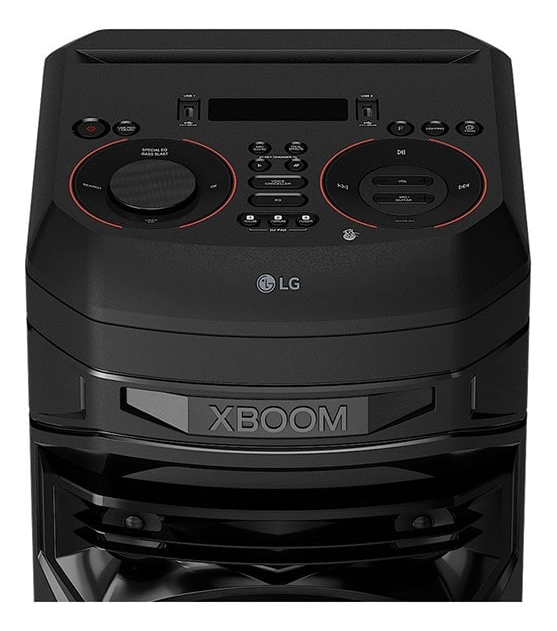 Torre de Som LG XBOOM RNC5 3