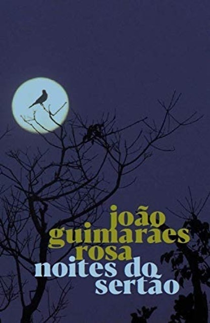 Noites do Sertão 1