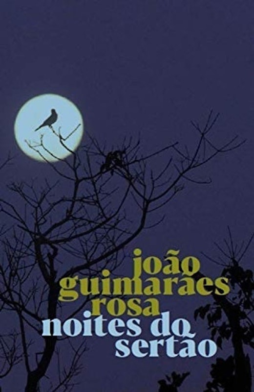 Noites do Sertão 1