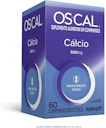 Cálcio 500 mg