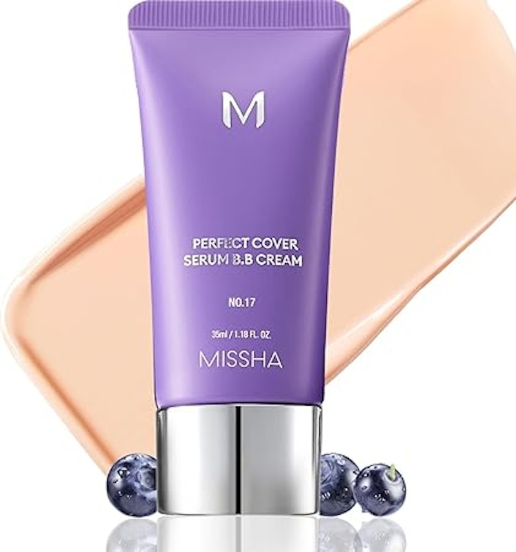 Missha 5