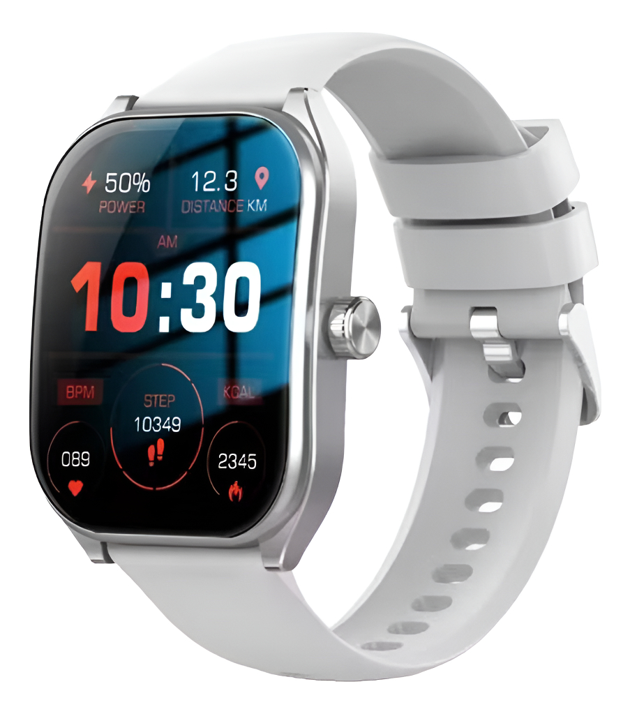 ZW01 Max Smartwatch 1