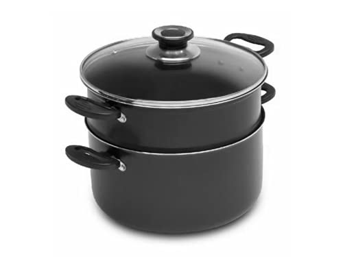 Panela Cozinhar Legumes a Vapor Cozi Vapore 2