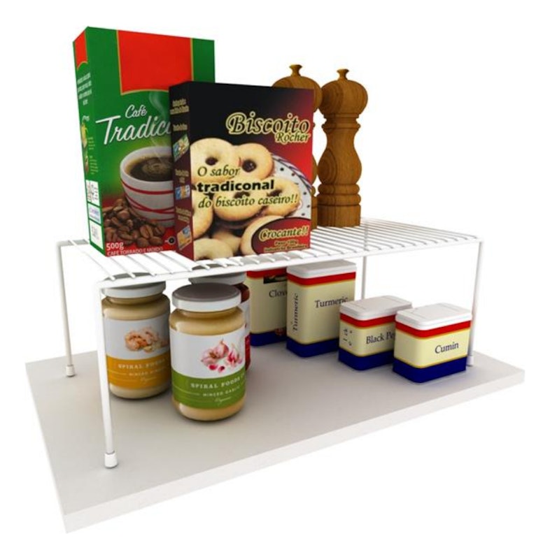 Organizador de Armário Essence 1
