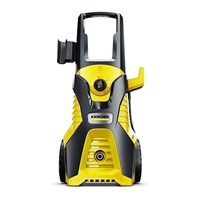 Top 10 Melhores Lavadoras de Alta Pressão Karcher  (K2, K3 e mais) 5