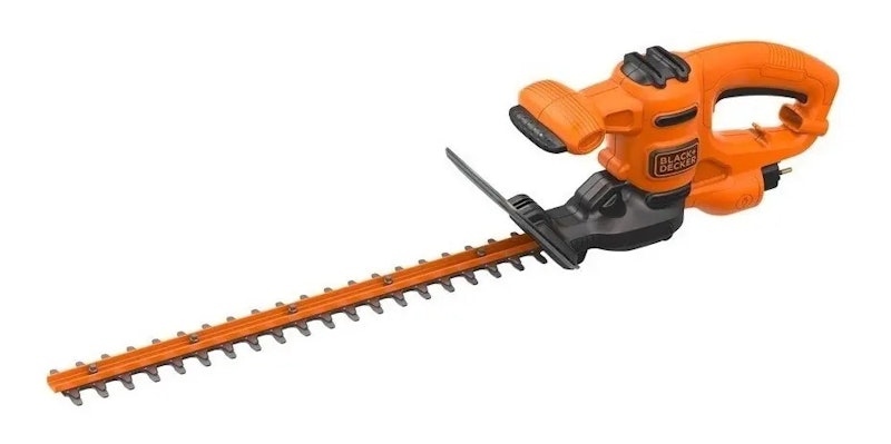 Aparador de Cerca Viva 18" 1