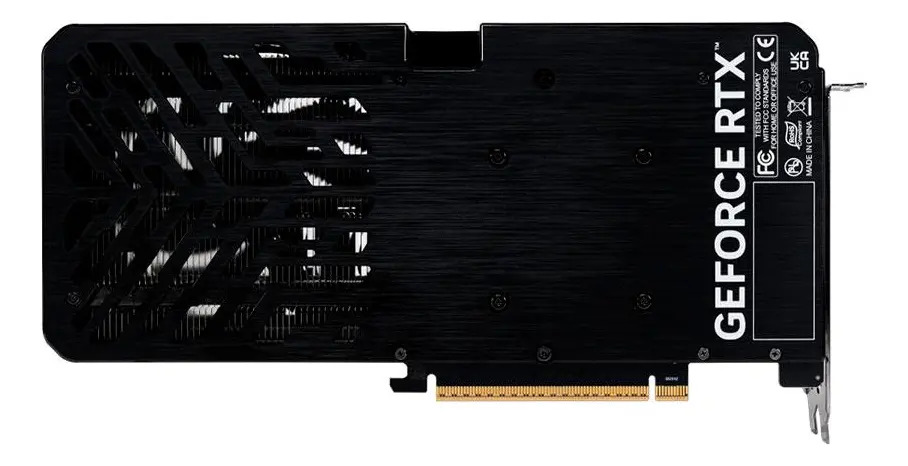Gainward GeForce RTX 5060 Ghost 4