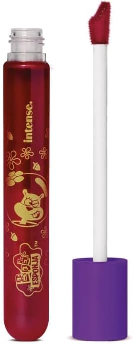 Lip Tint Rosa Intense Bob Esponja 1