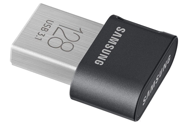 Pen Drive Fit Plus 2