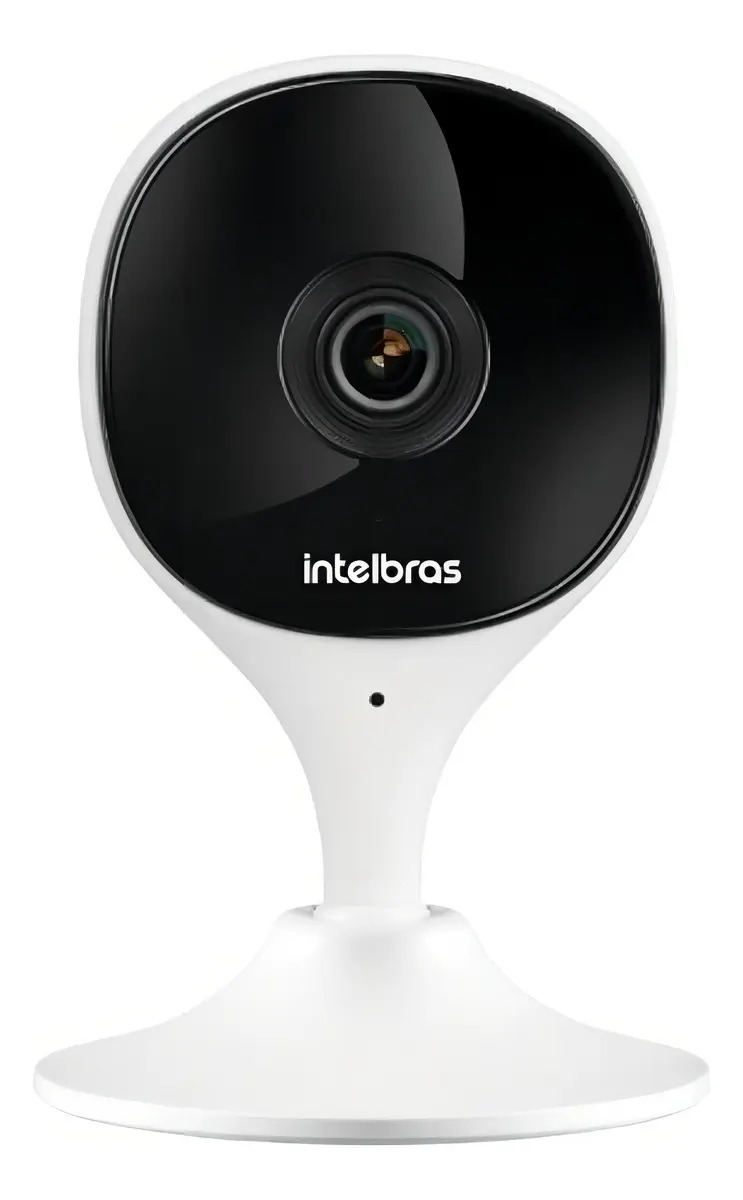 Top 10 Melhores Câmeras Intelbras em 2026 (iM7, iM6 e mais) 4