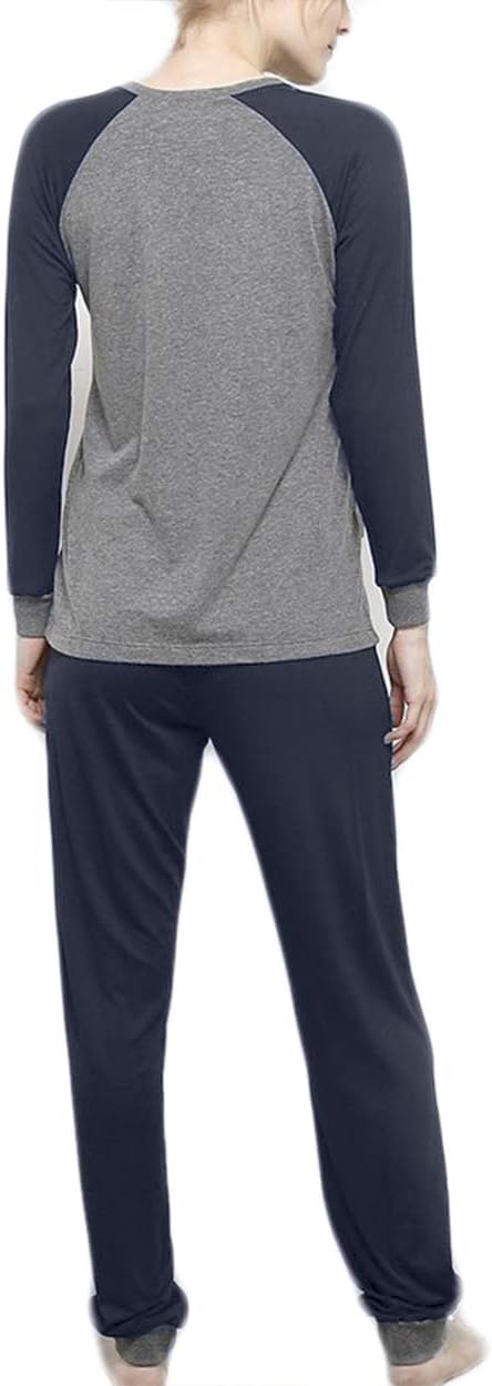 Pijama Lupo AF Loungewear 2