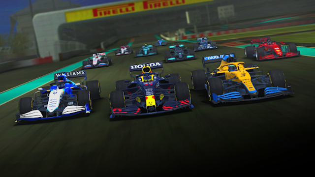 Real Racing 3 2